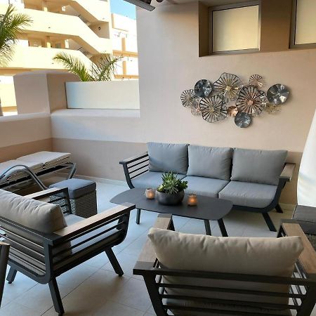 אדחה Al Paraiso Del Sur מראה חיצוני תמונה