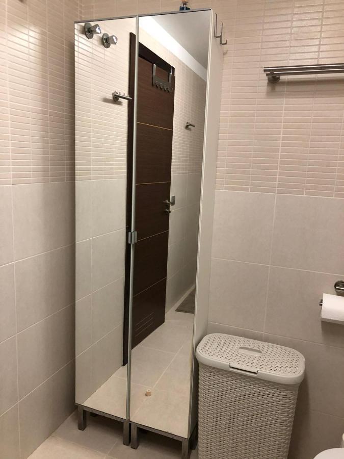 אדחה Al Paraiso Del Sur מראה חיצוני תמונה