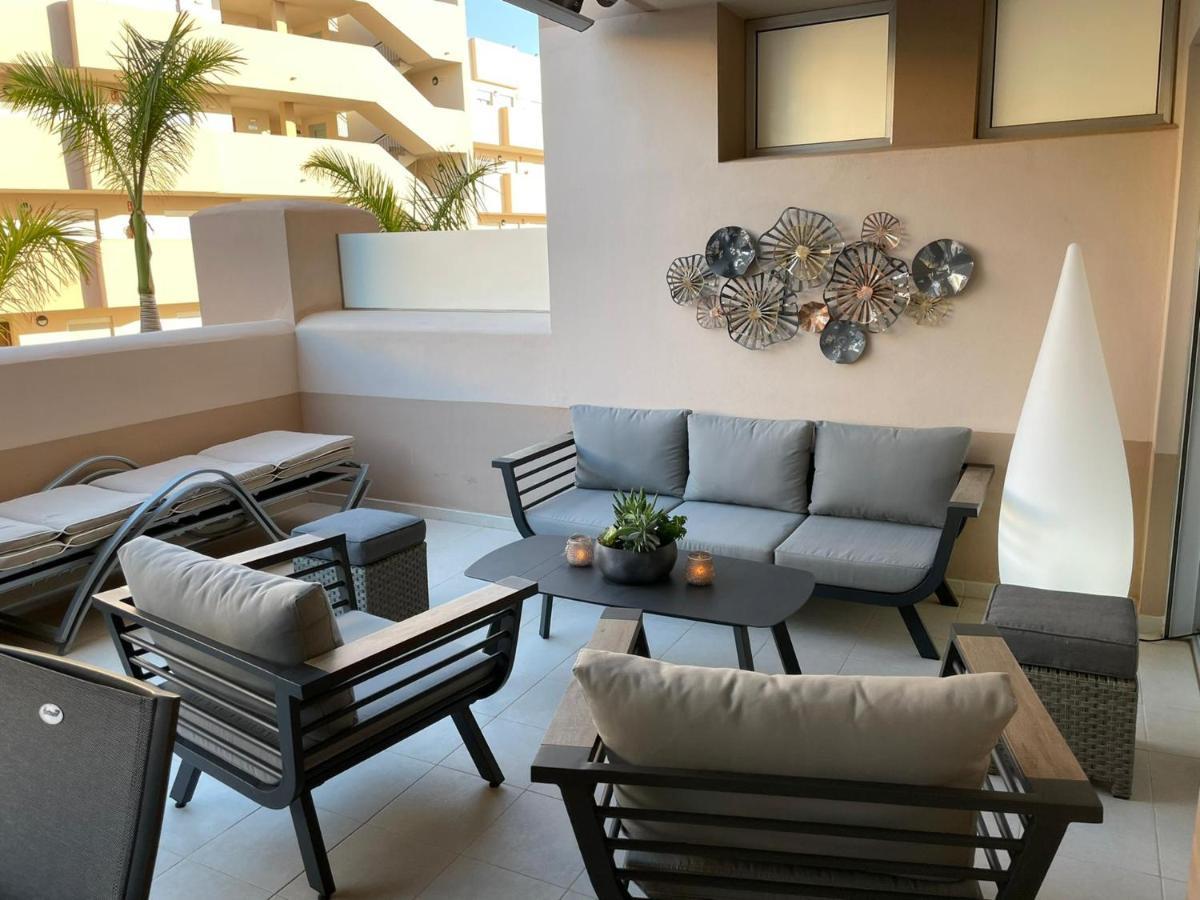 אדחה Al Paraiso Del Sur מראה חיצוני תמונה