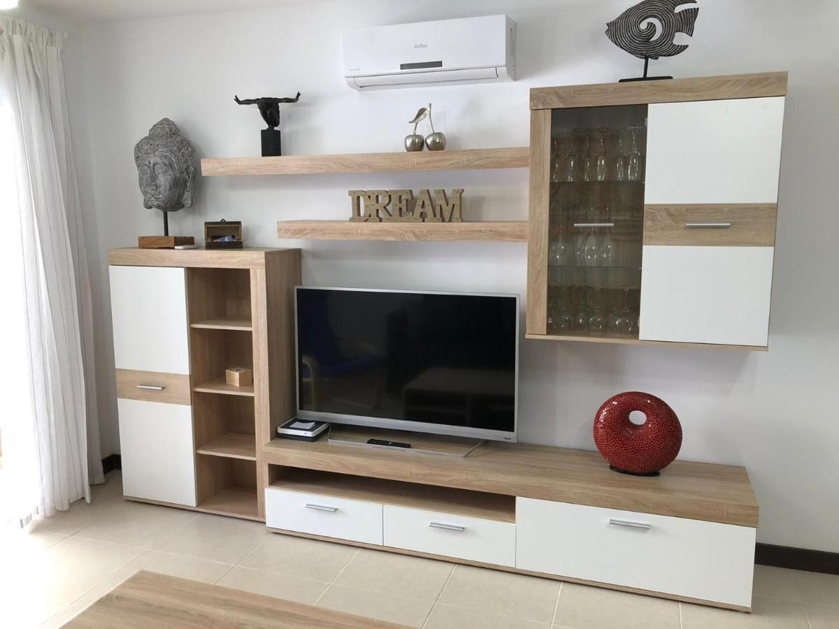 אדחה Al Paraiso Del Sur מראה חיצוני תמונה