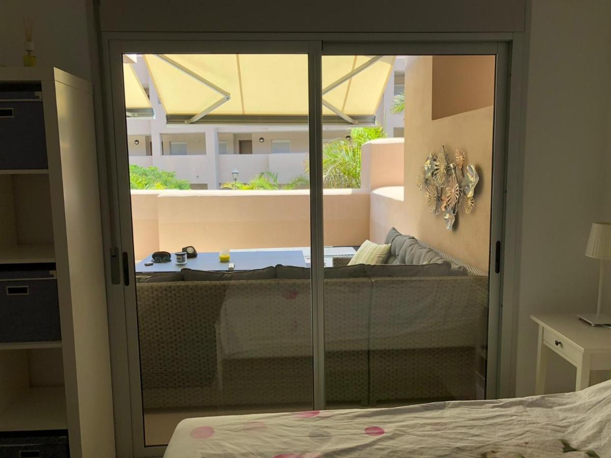 אדחה Al Paraiso Del Sur מראה חיצוני תמונה