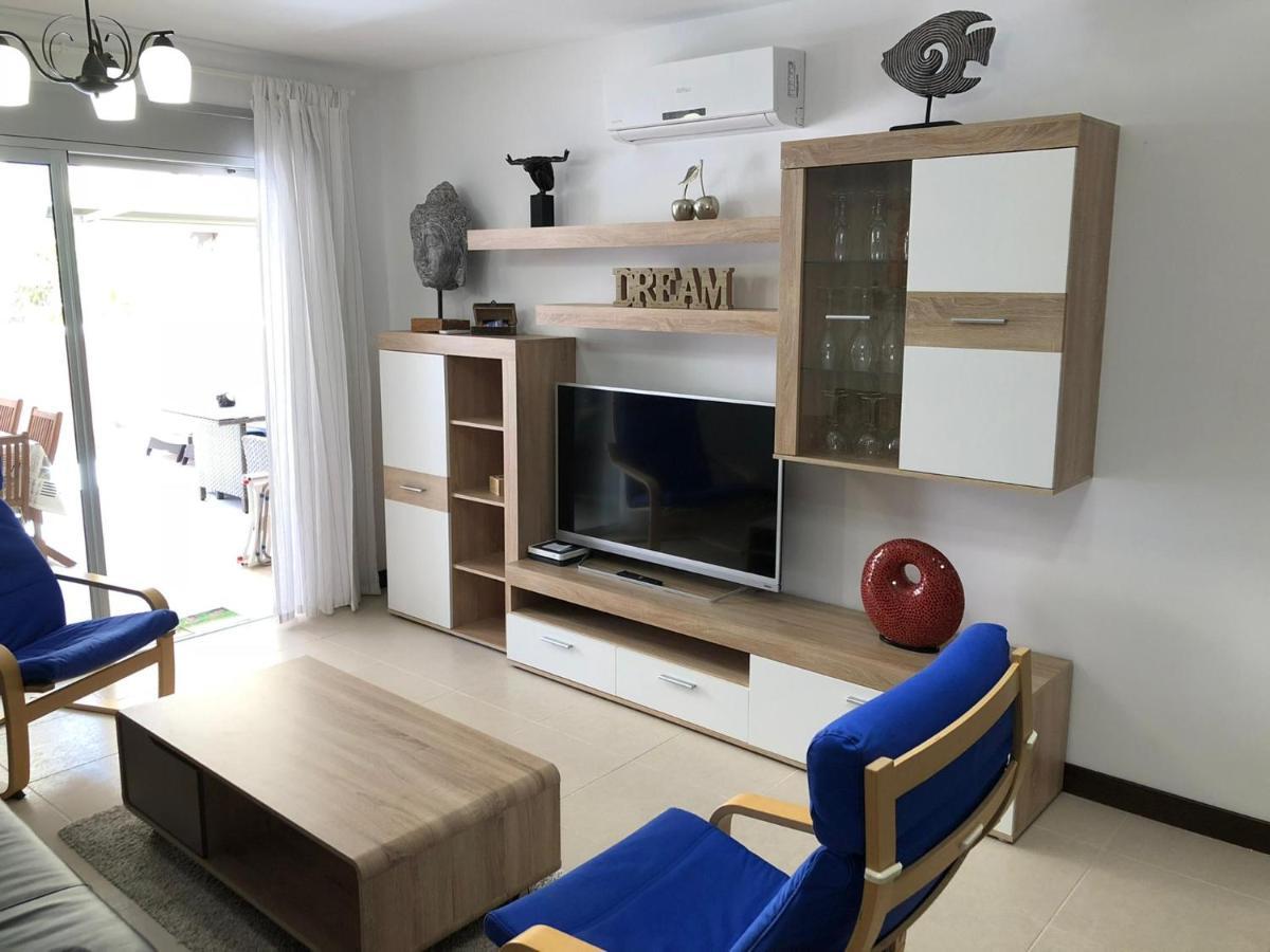 אדחה Al Paraiso Del Sur מראה חיצוני תמונה