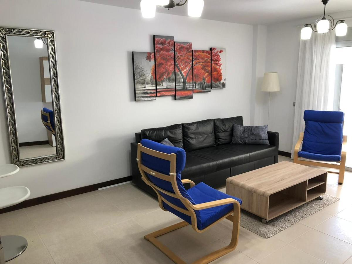 אדחה Al Paraiso Del Sur מראה חיצוני תמונה