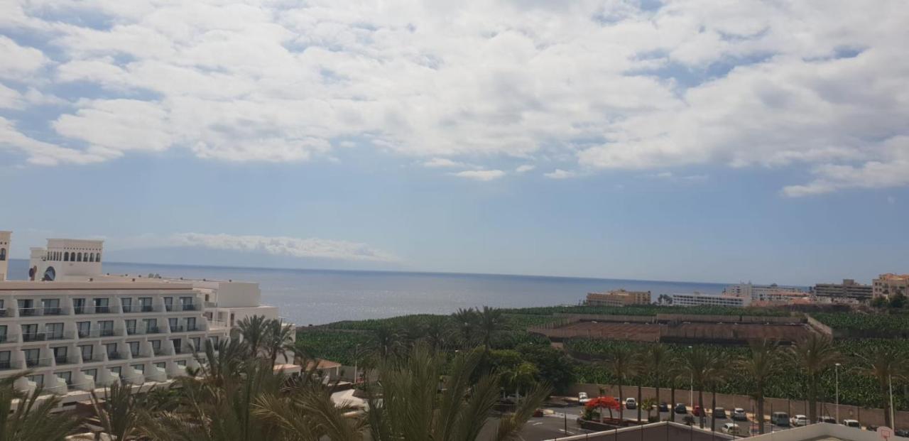 אדחה Al Paraiso Del Sur מראה חיצוני תמונה