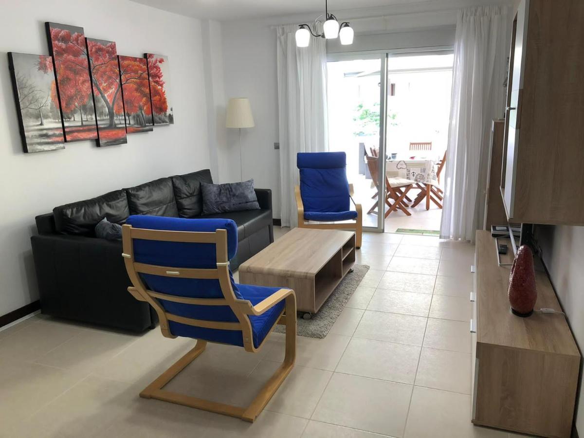 אדחה Al Paraiso Del Sur מראה חיצוני תמונה