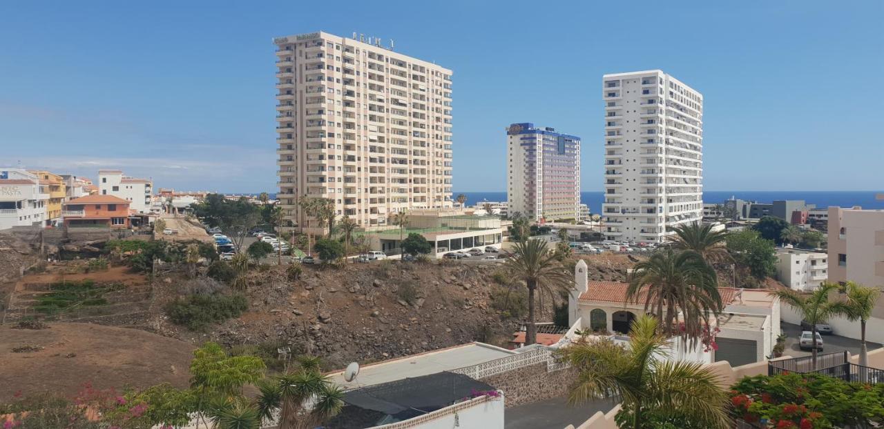 אדחה Al Paraiso Del Sur מראה חיצוני תמונה