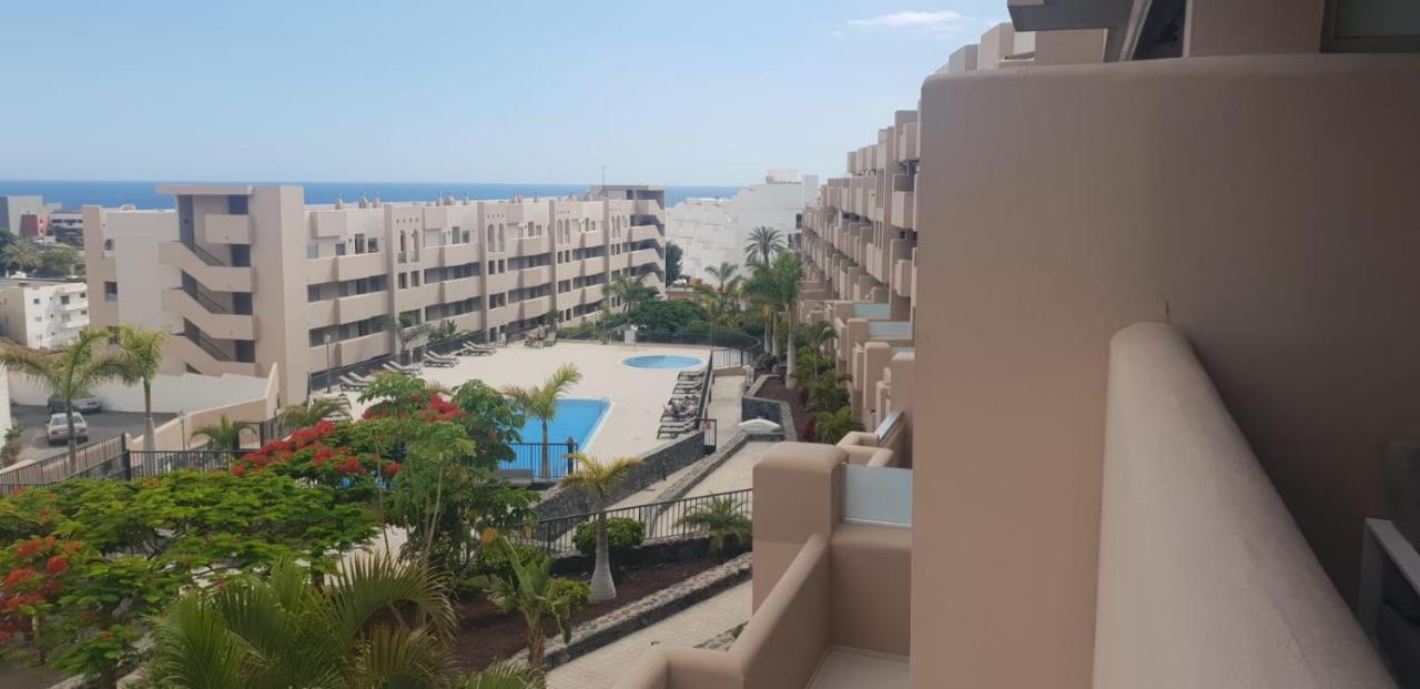 אדחה Al Paraiso Del Sur מראה חיצוני תמונה